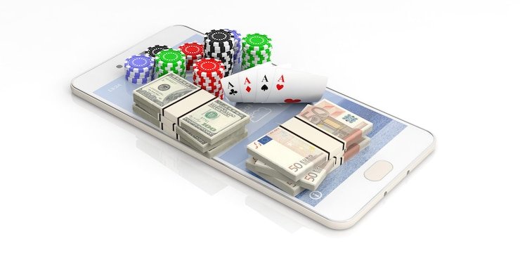 Alur deposit LinkAja di putar slot menampilkan pilihan metode pembayaran dan halaman konfirmasi