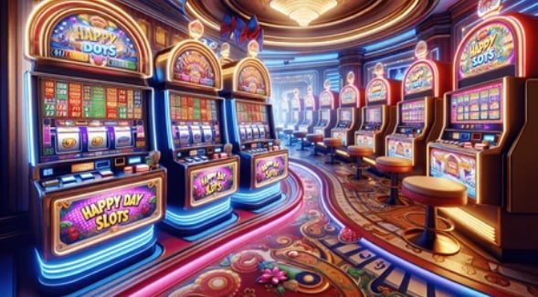 Aplikasi putar slot menampilkan notifikasi Live Betting pada layar beranda pengguna