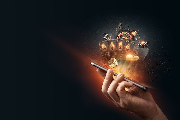 Mode demo permainan rilis terbaru Pragmatic Play dengan tampilan kredit virtual dan simbol bonus